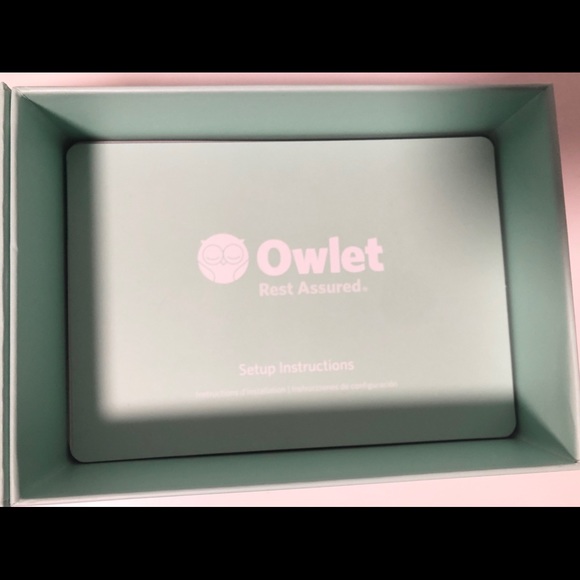 Owlet Smart Sock - Picture 5 of 5